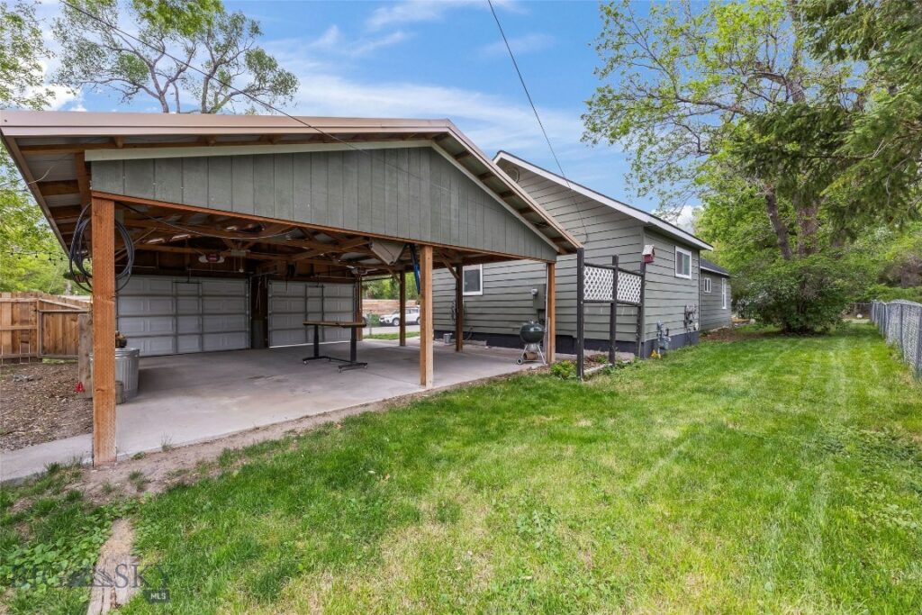 131 S M Street, Livingston MT 59047
