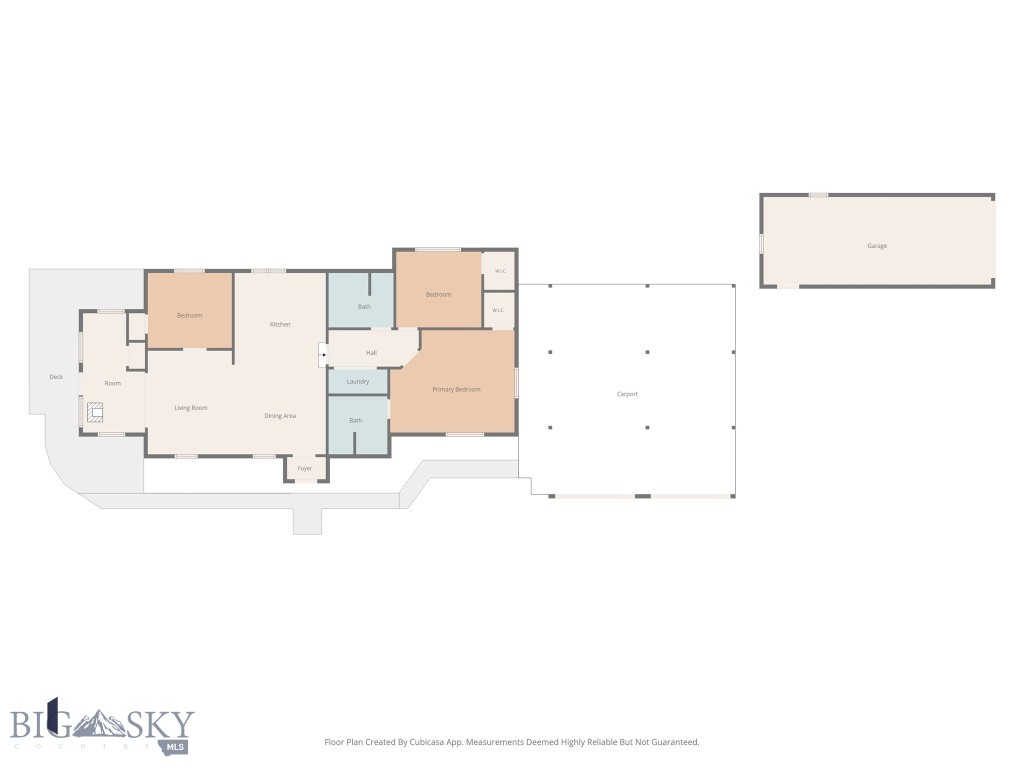 131 S M Street, Livingston MT 59047