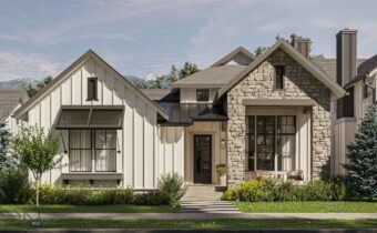 1310 Cambridge Drive, Bozeman MT 59715