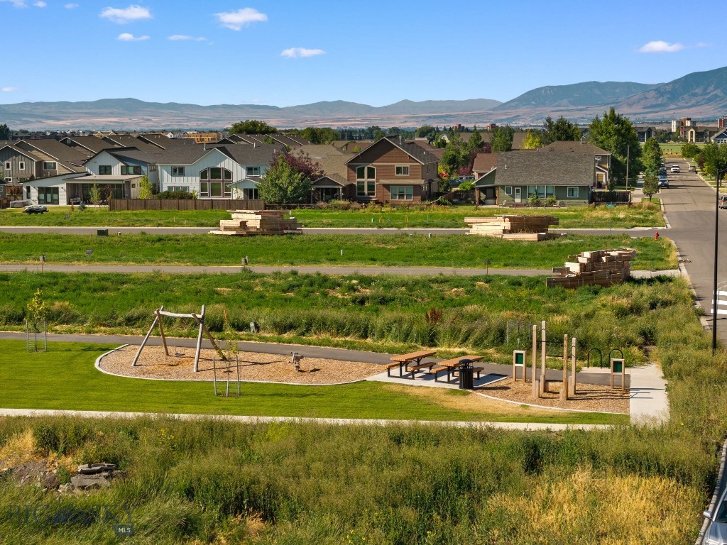 1310 Cambridge Drive, Bozeman MT 59715