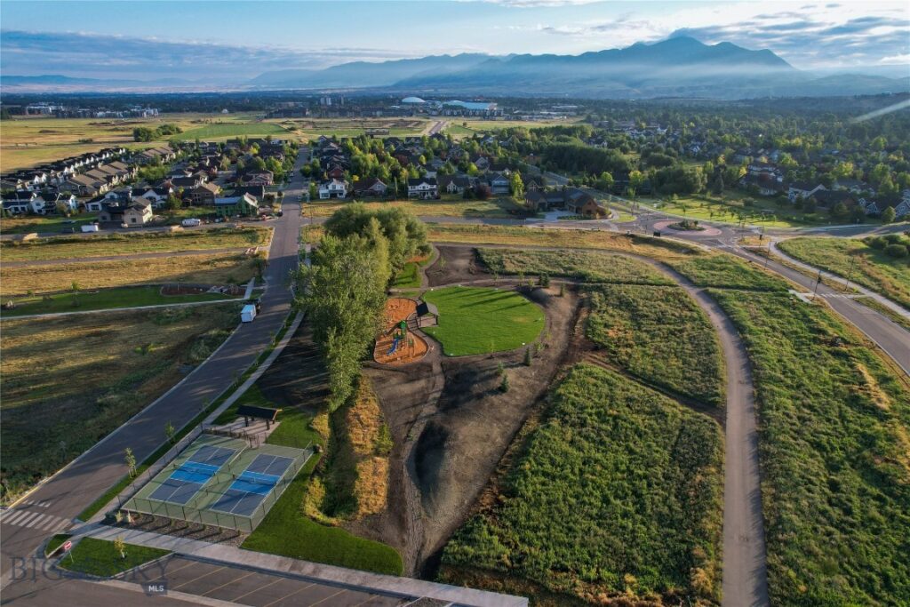 1310 Cambridge Drive, Bozeman MT 59715