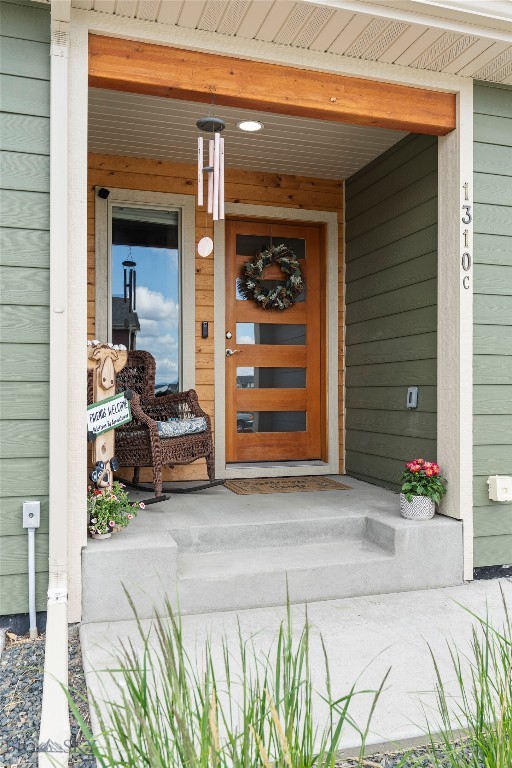 1310 Glider Lane, Belgrade MT 59714