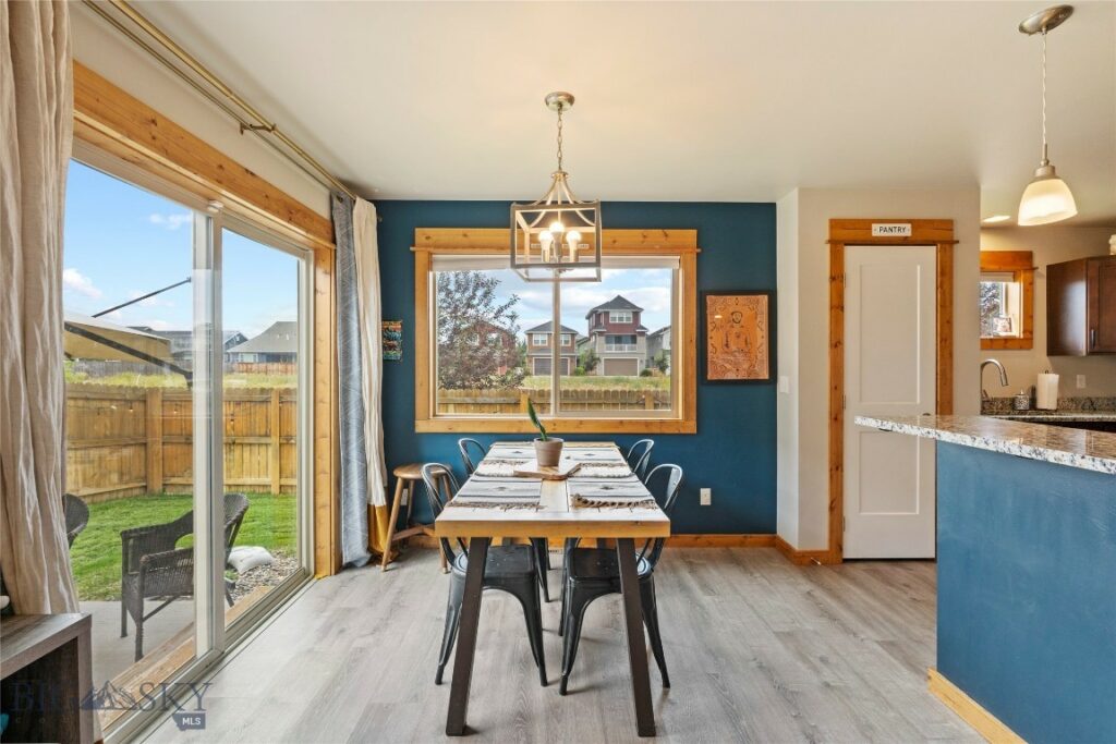 1310 Glider Lane, Belgrade MT 59714