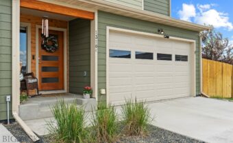 1310 Glider Lane, Belgrade MT 59714