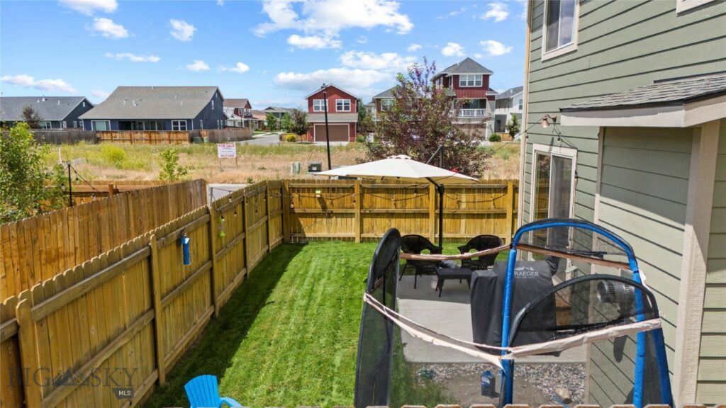 1310 Glider Lane, Belgrade MT 59714
