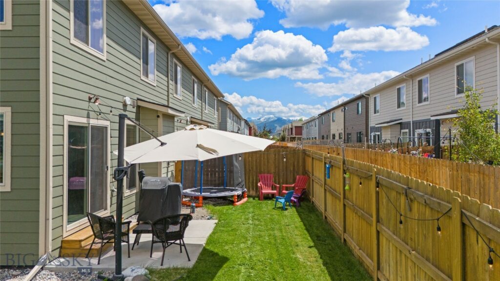 1310 Glider Lane, Belgrade MT 59714