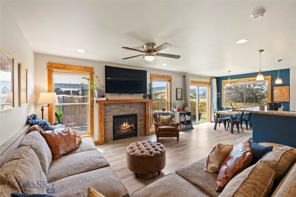 1310 Glider Lane, Belgrade MT 59714