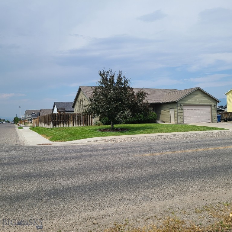 1311 Cruiser Lane, Belgrade MT 59714