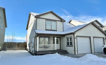 1311 Idaho Street, Belgrade MT 59714