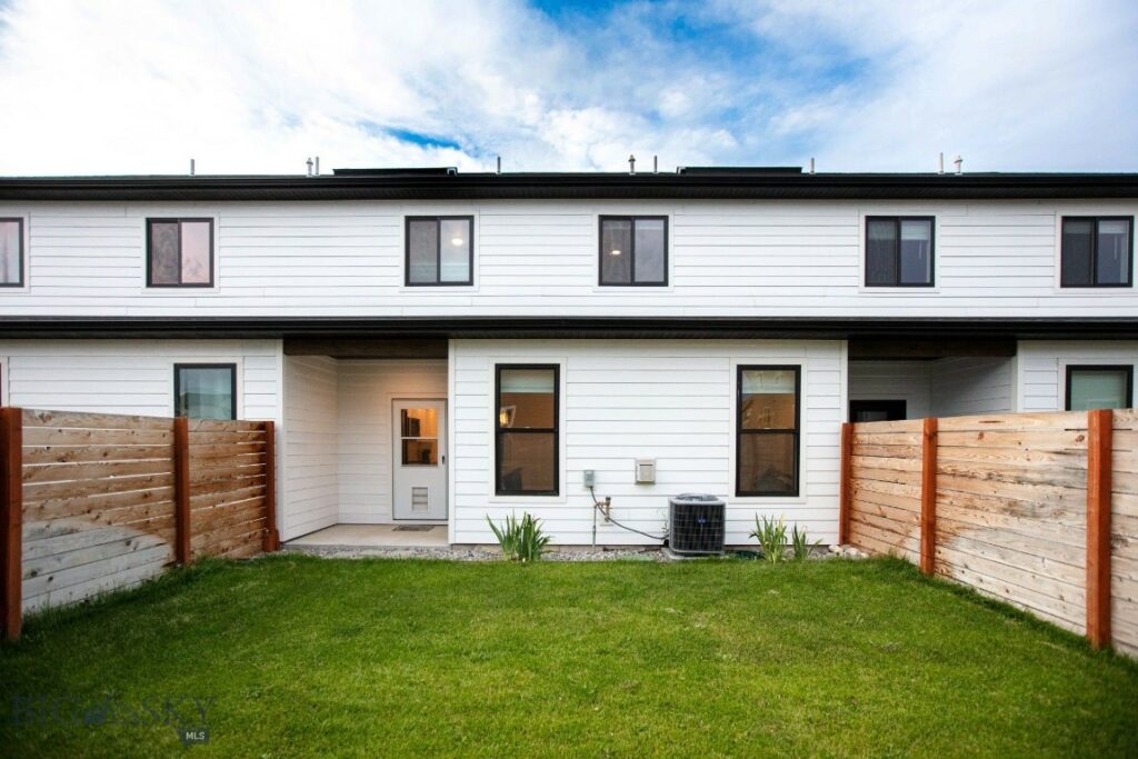 1312 Fozzie, Belgrade MT 59714