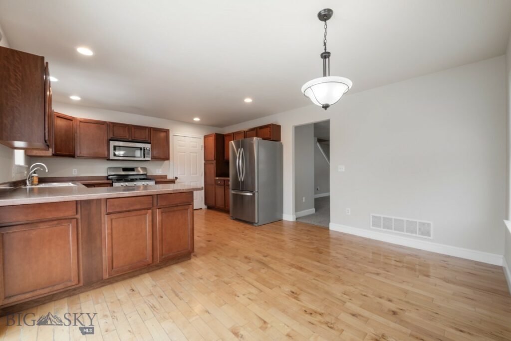 1314 Idaho Street, Belgrade MT 59714