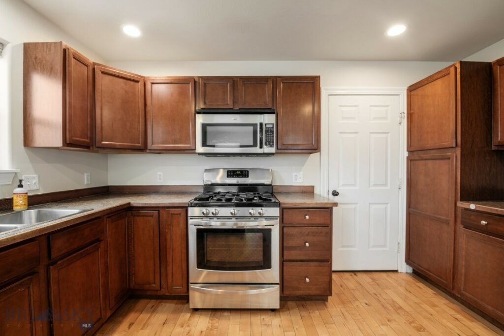 1314 Idaho Street, Belgrade MT 59714