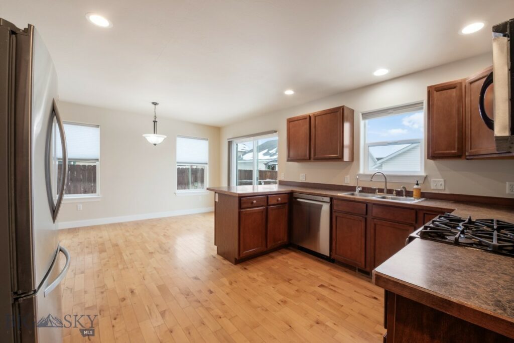 1314 Idaho Street, Belgrade MT 59714