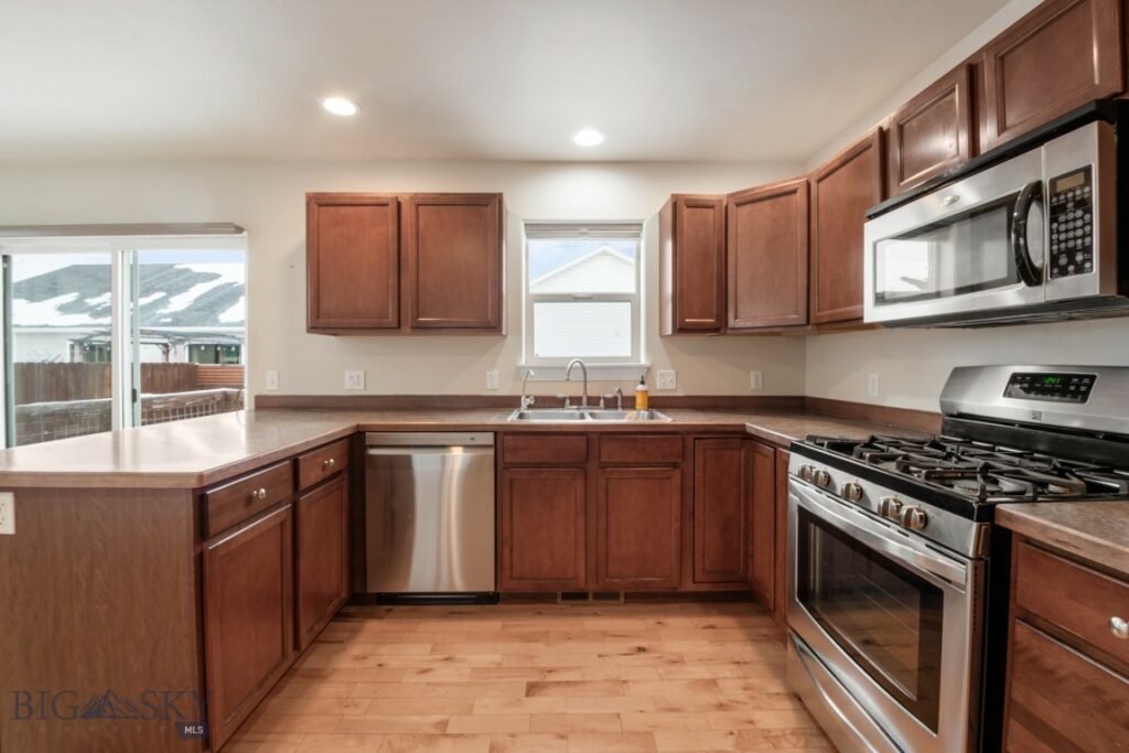 1314 Idaho Street, Belgrade MT 59714