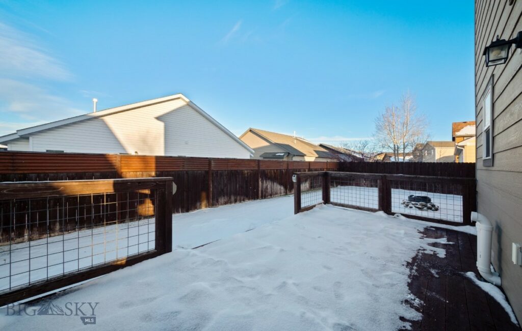 1314 Idaho Street, Belgrade MT 59714