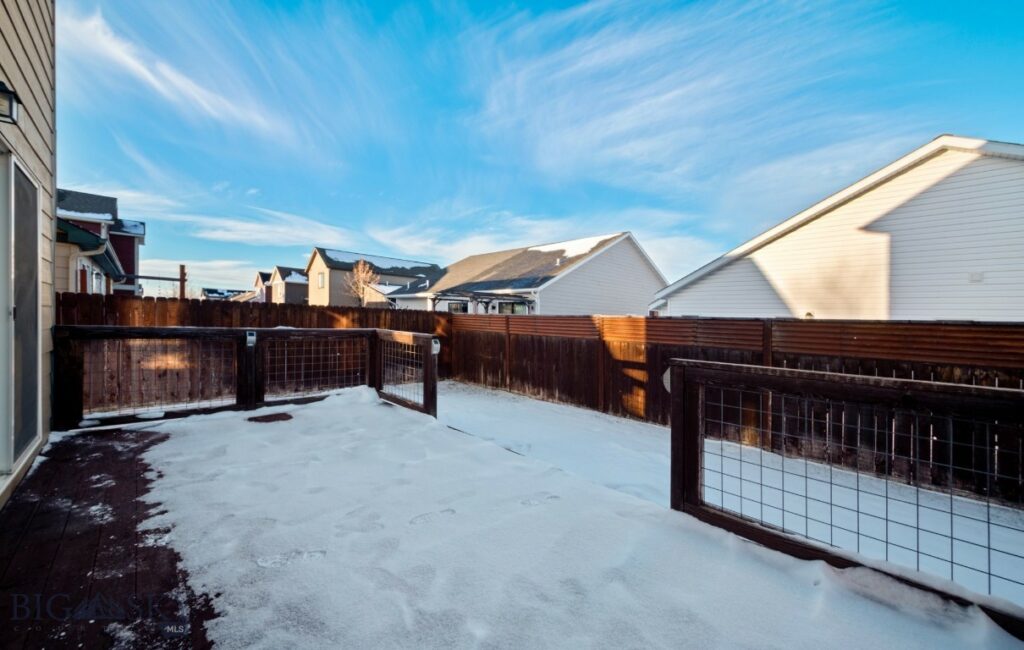 1314 Idaho Street, Belgrade MT 59714