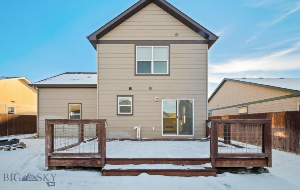 1314 Idaho Street, Belgrade MT 59714