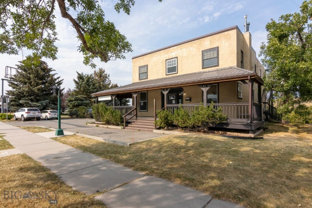 1315 E Main Street, Bozeman MT 59715