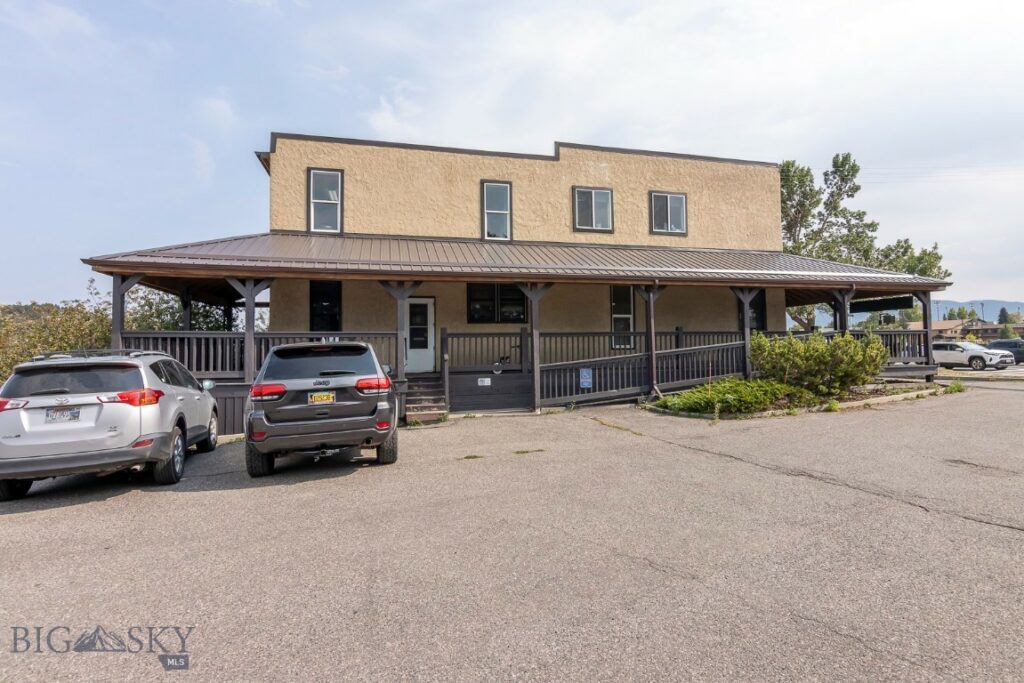 1315 E Main Street, Bozeman MT 59715