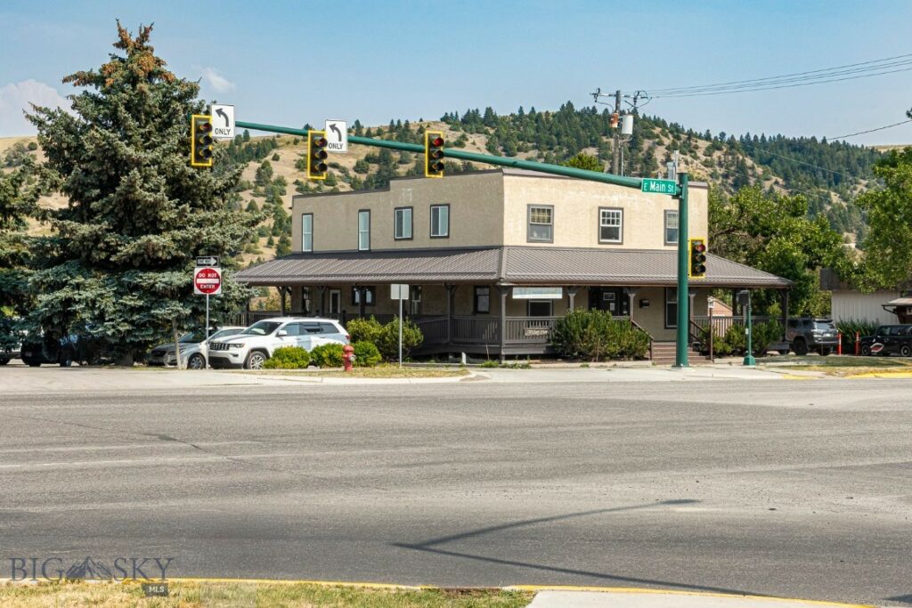1315 E Main Street, Bozeman MT 59715