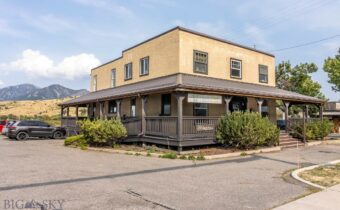 1315 E Main Street, Bozeman MT 59715