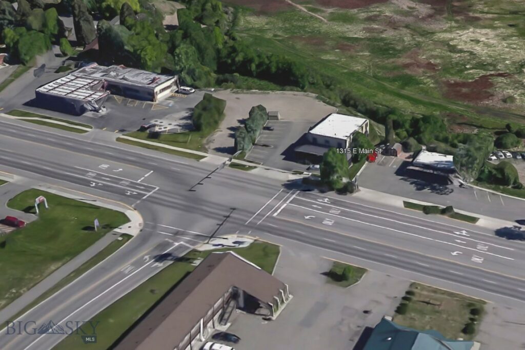 1315 E Main Street, Bozeman MT 59715