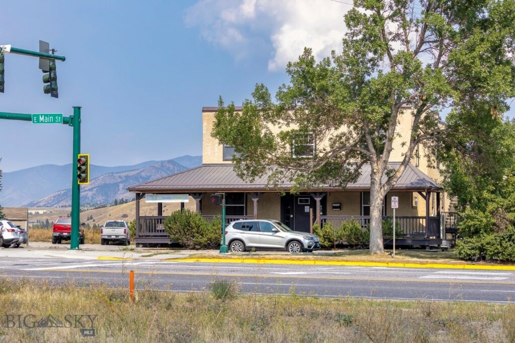 1315 E Main Street, Bozeman MT 59715
