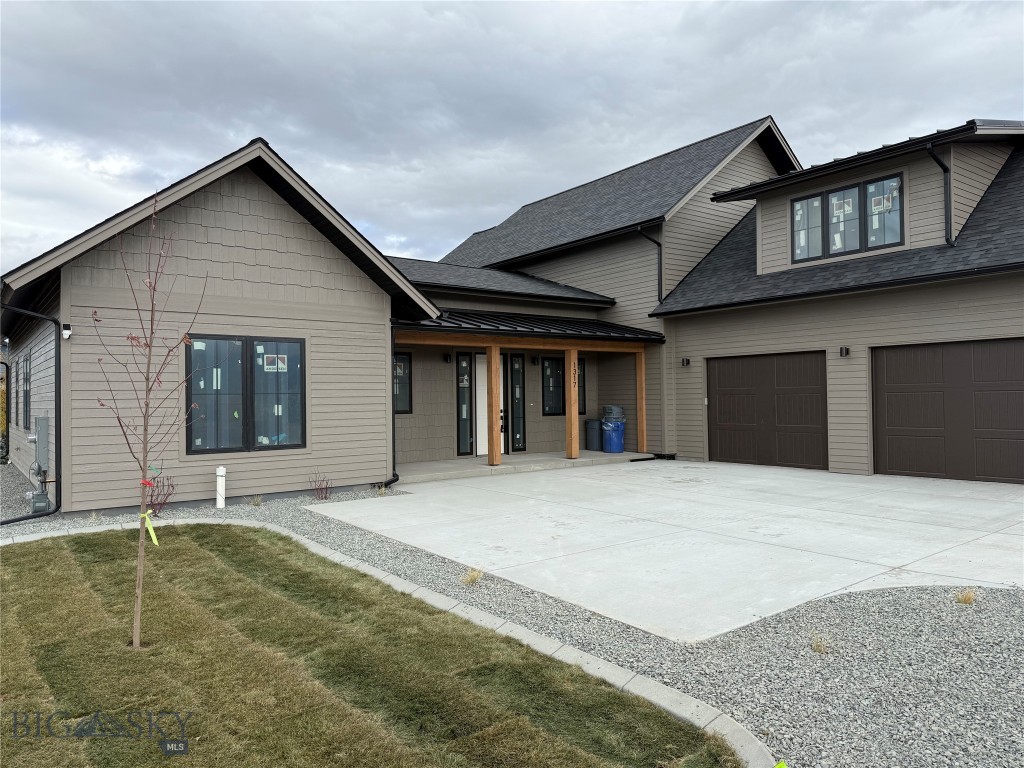 1317 Cambridge Drive, Bozeman MT 59715