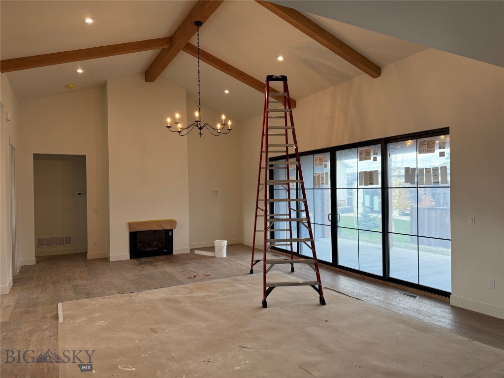 1317 Cambridge Drive, Bozeman MT 59715