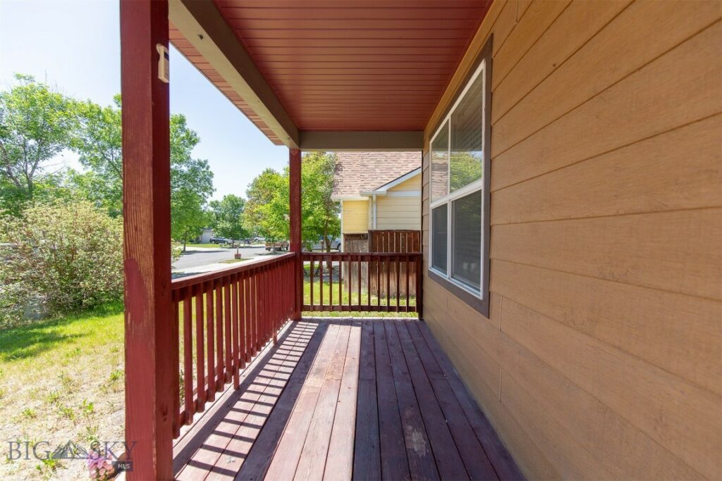 1318 Idaho Street, Belgrade MT 59714
