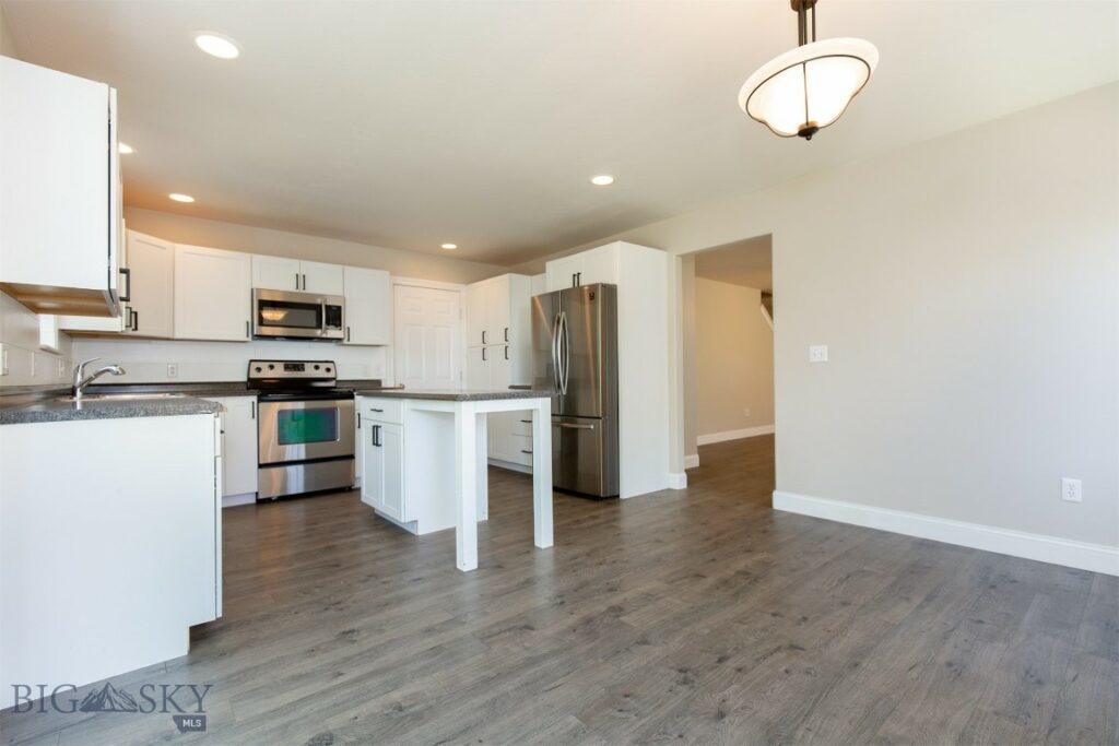 1318 Idaho Street, Belgrade MT 59714