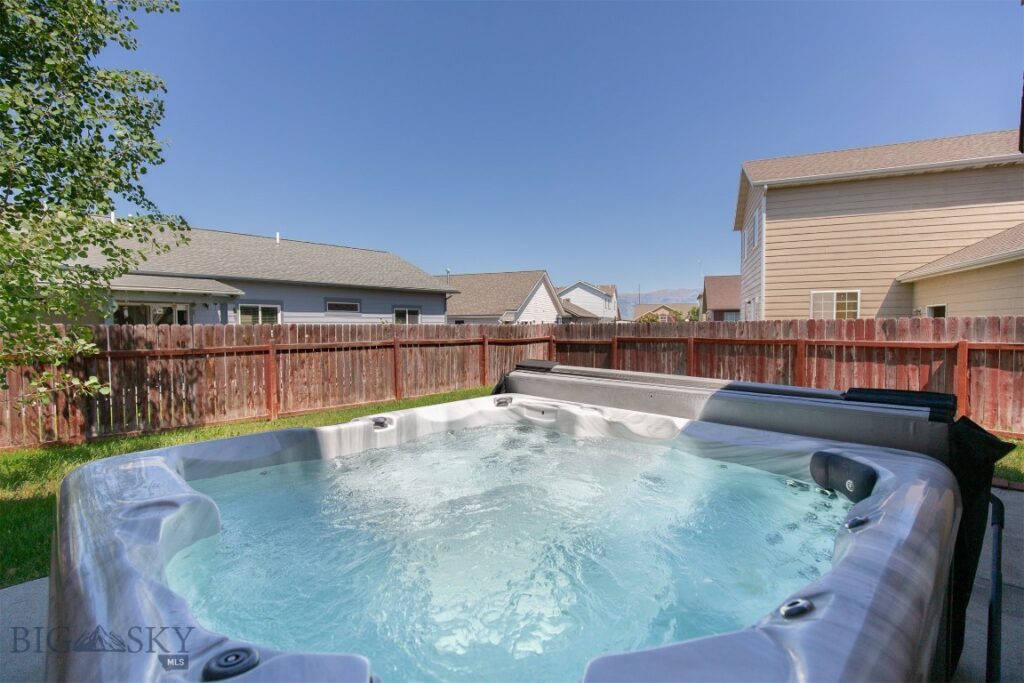 1318 Idaho Street, Belgrade MT 59714