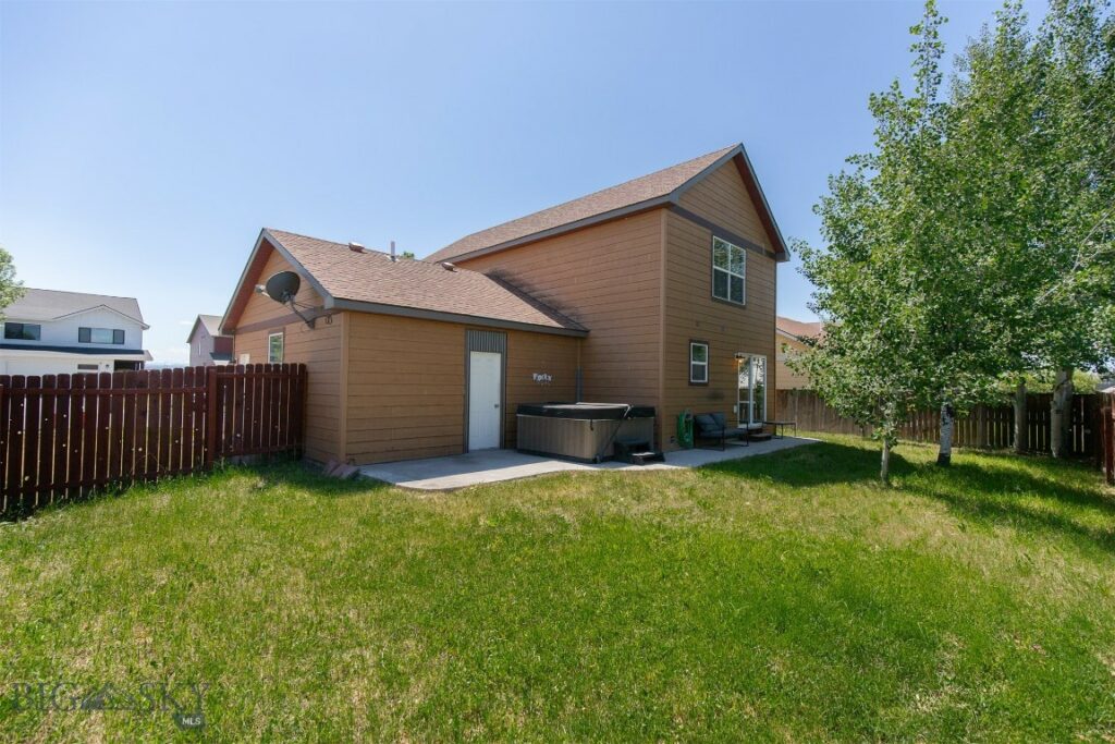 1318 Idaho Street, Belgrade MT 59714