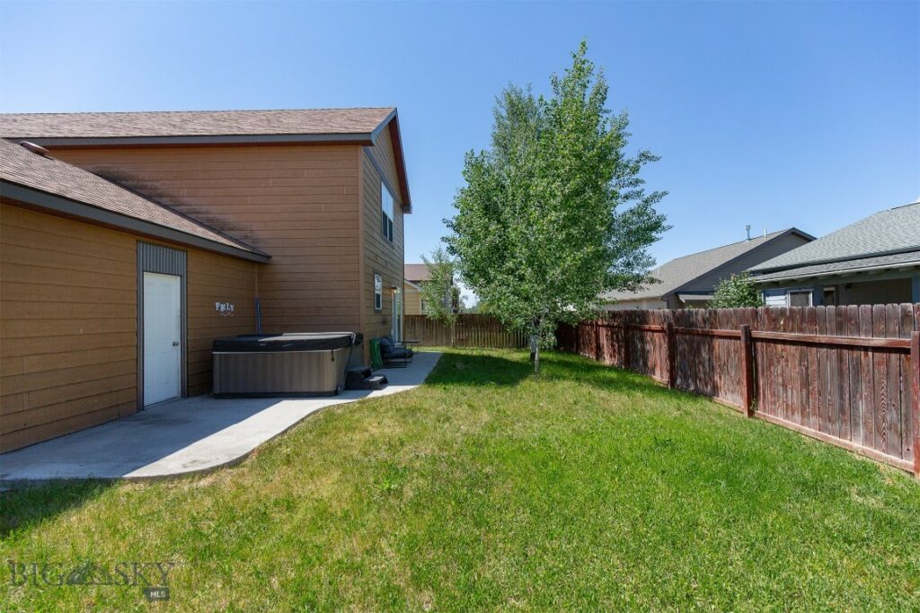 1318 Idaho Street, Belgrade MT 59714