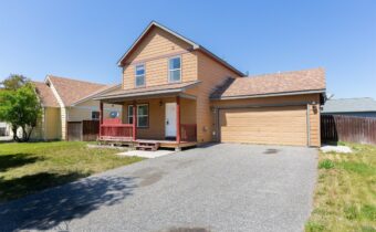 1318 Idaho Street, Belgrade MT 59714