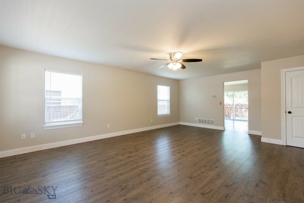 1318 Idaho Street, Belgrade MT 59714