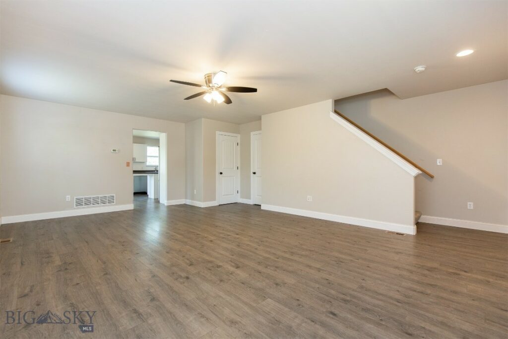 1318 Idaho Street, Belgrade MT 59714