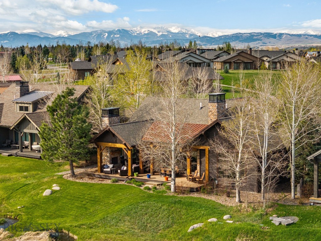 132 Wickwire, Bozeman MT 59718
