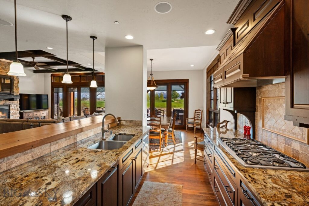132 Wickwire, Bozeman MT 59718