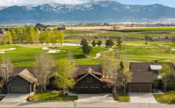 132 Wickwire, Bozeman MT 59718