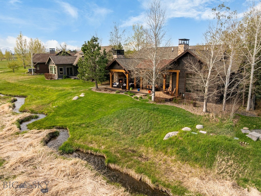 132 Wickwire, Bozeman MT 59718
