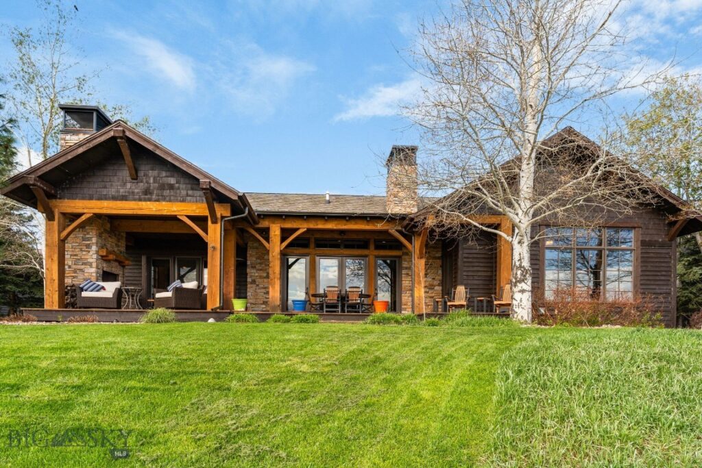 132 Wickwire, Bozeman MT 59718