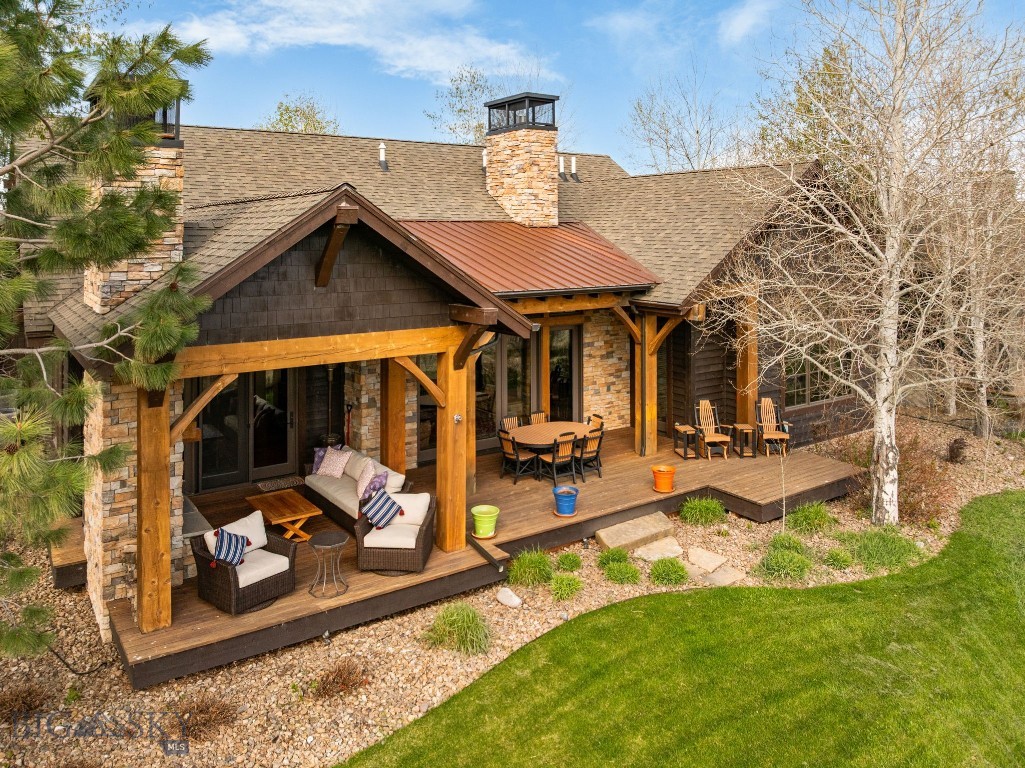 132 Wickwire, Bozeman MT 59718