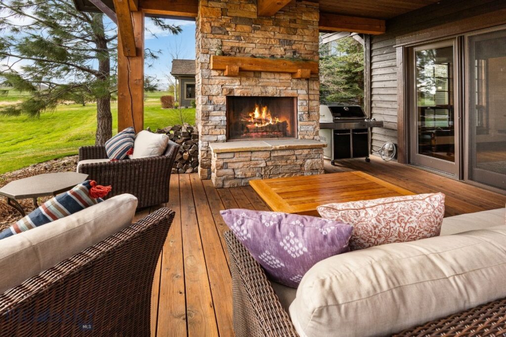 132 Wickwire, Bozeman MT 59718