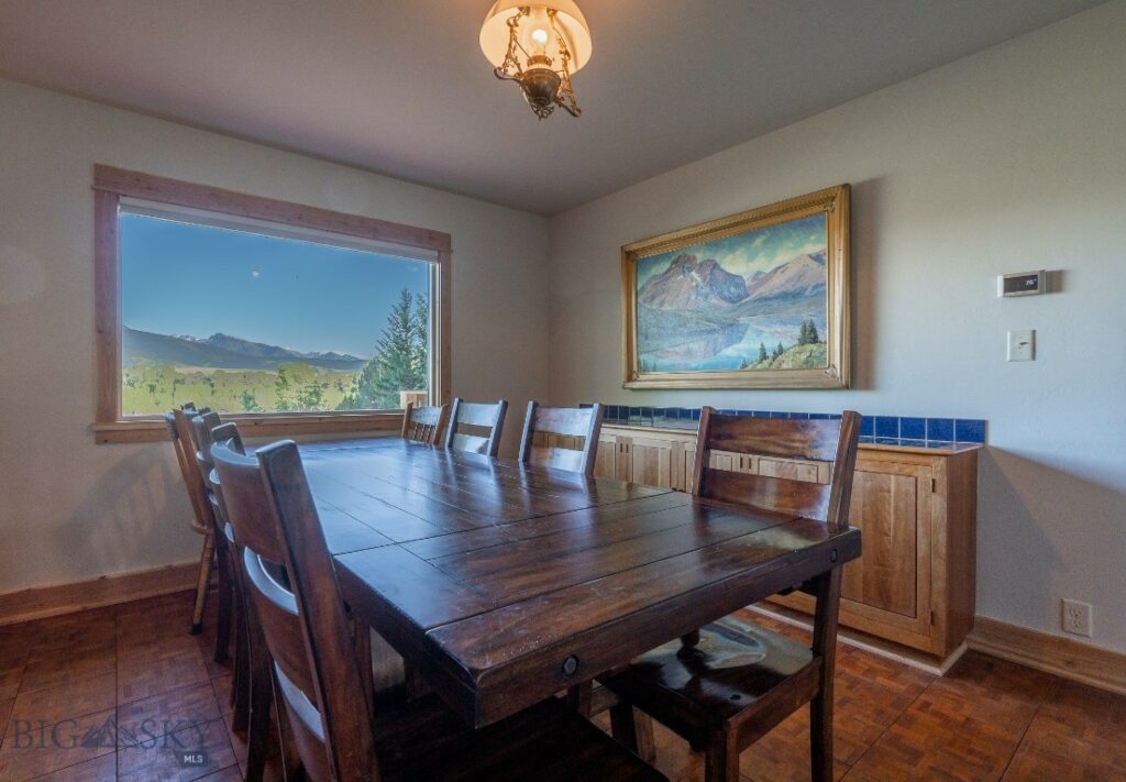 132 Old Clyde Park Road, Livingston MT 59047