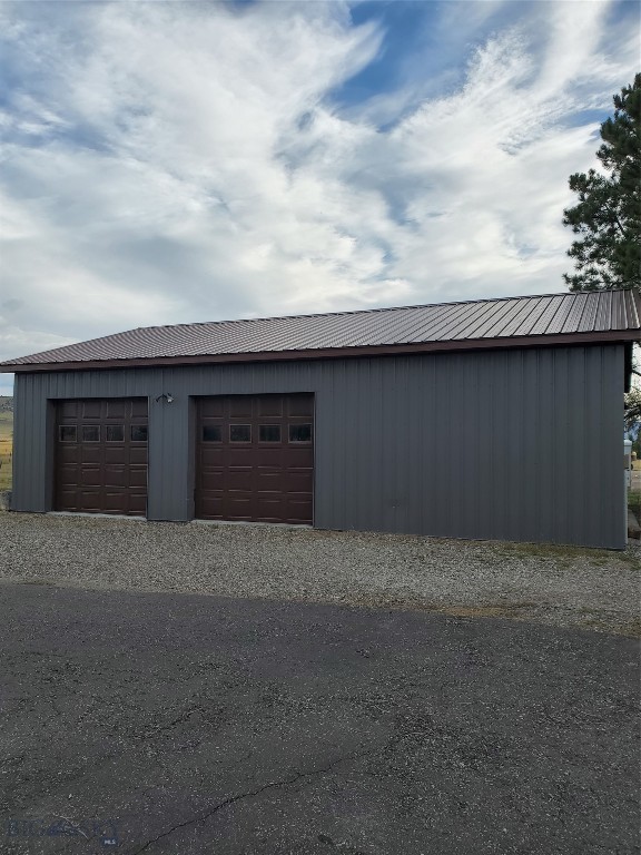 132 Old Clyde Park Road, Livingston MT 59047