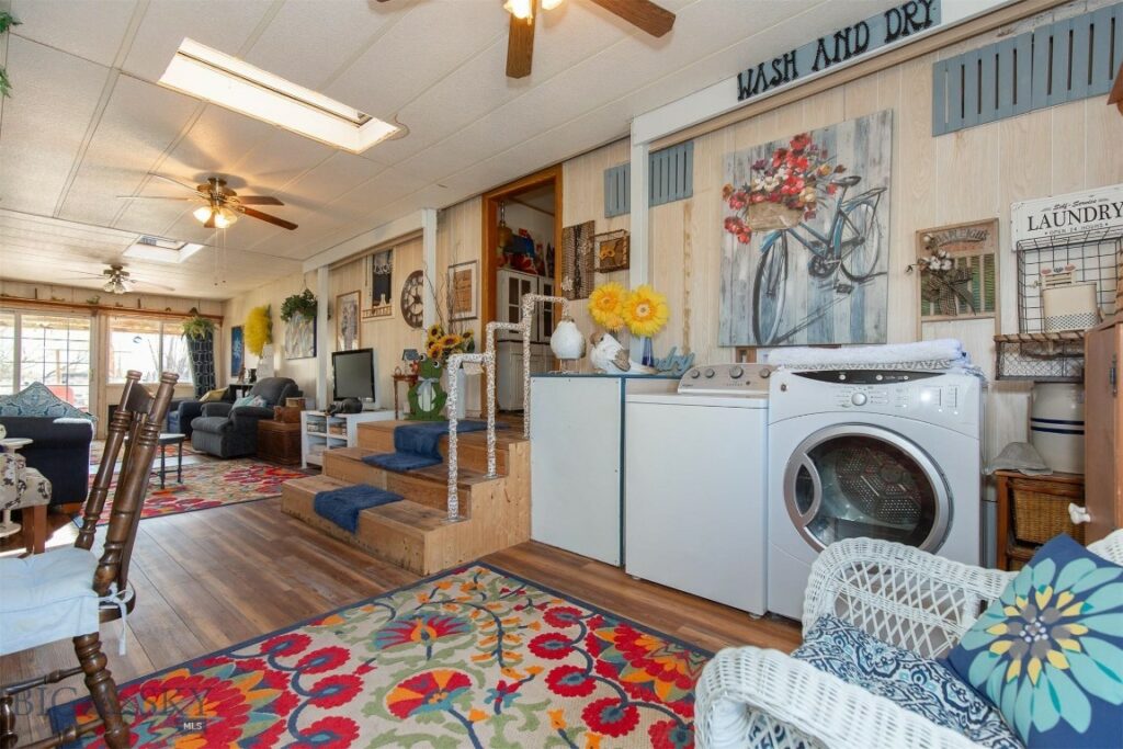 132 Stubbs Lane, Bozeman MT 59718