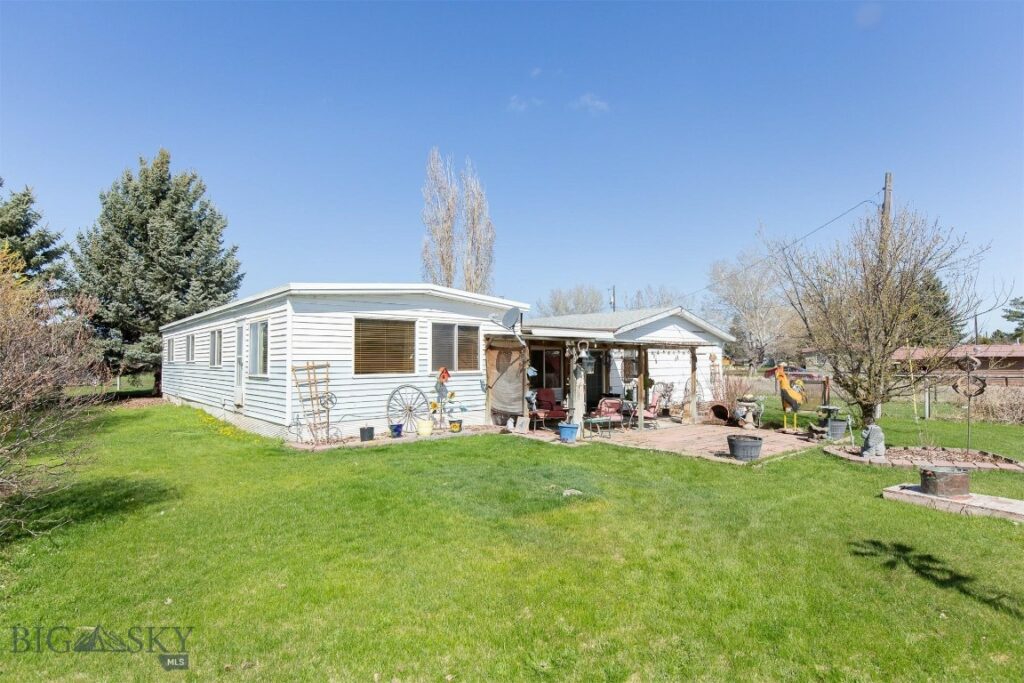 132 Stubbs Lane, Bozeman MT 59718