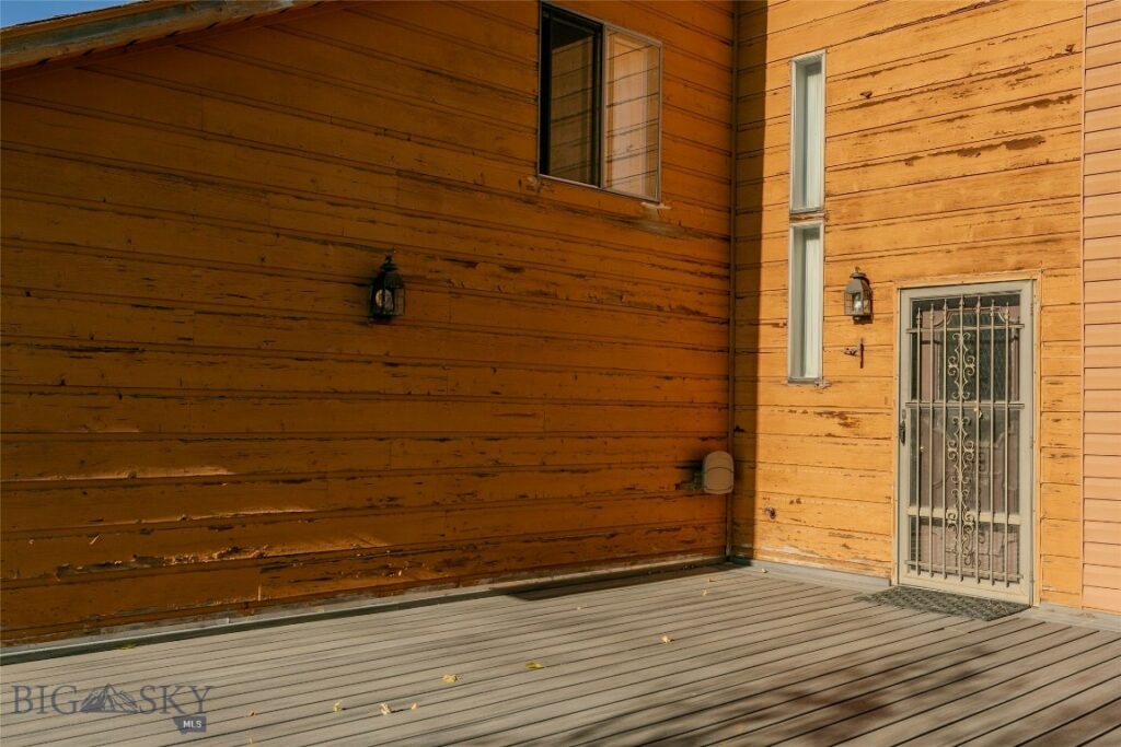 1324 W Crawford, Livingston MT 59047