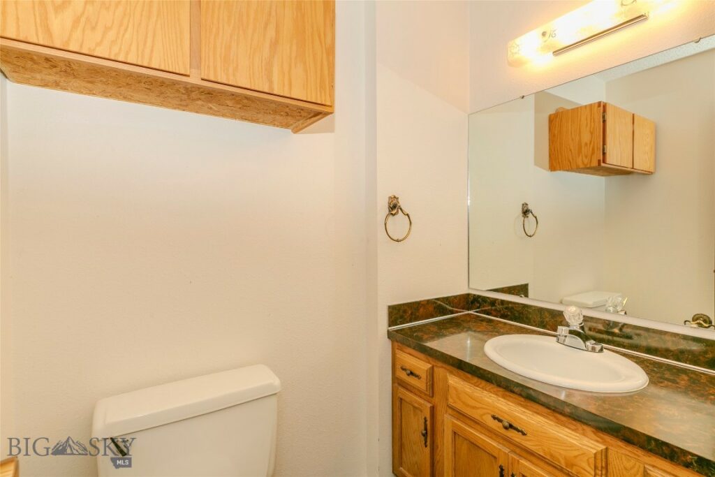 1324 W Crawford, Livingston MT 59047